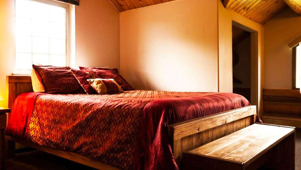 Dodge Peak Lodge Bonners Ferry Chambre photo