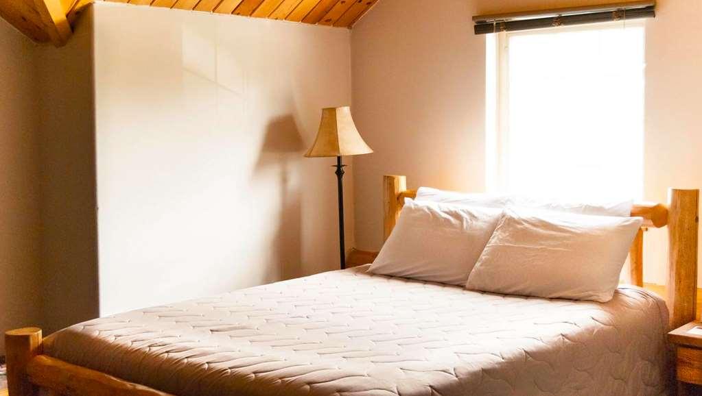 Dodge Peak Lodge Bonners Ferry Chambre photo