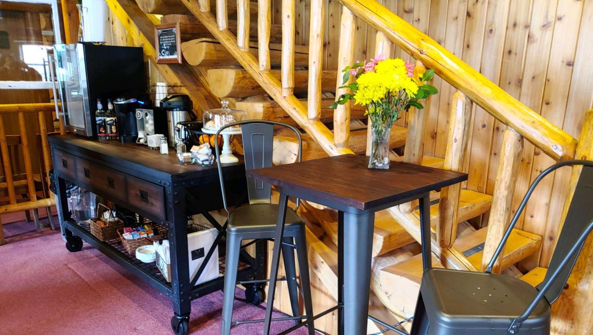 Dodge Peak Lodge Bonners Ferry Extérieur photo