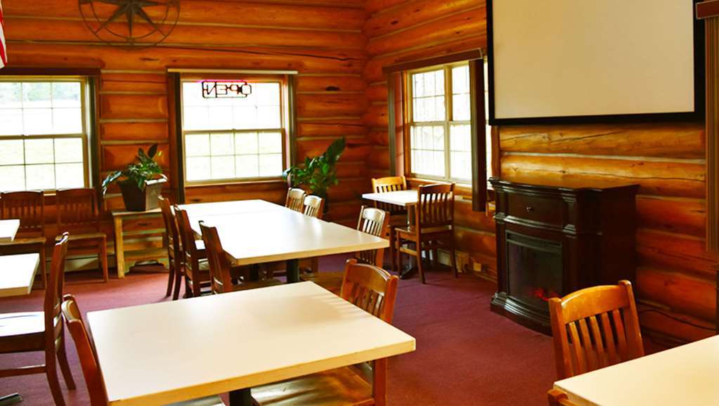 Dodge Peak Lodge Bonners Ferry Facilités photo